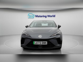 Used MG MG4 2024 for sale - 77746077: Photo