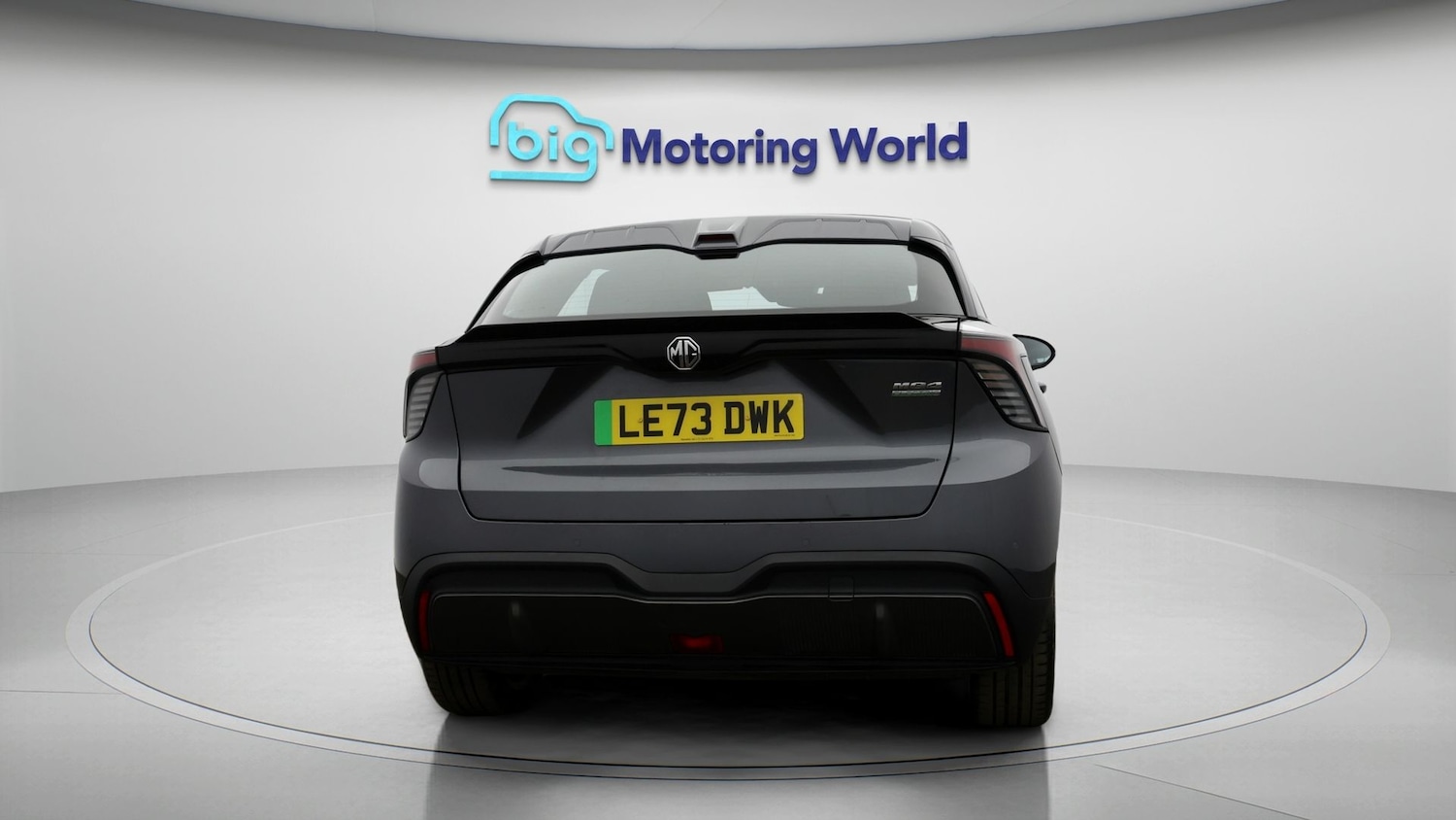 Used MG MG4 2024 for sale - 77746077: Photo 6