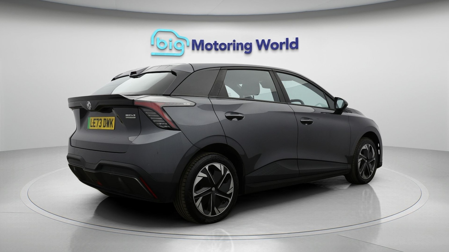 Used MG MG4 2024 for sale - 77746077: Photo 7