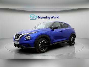 Used Nissan Juke 2023 for sale - 78566711: Photo
