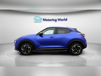 Used Nissan Juke 2023 for sale - 78566711: Photo