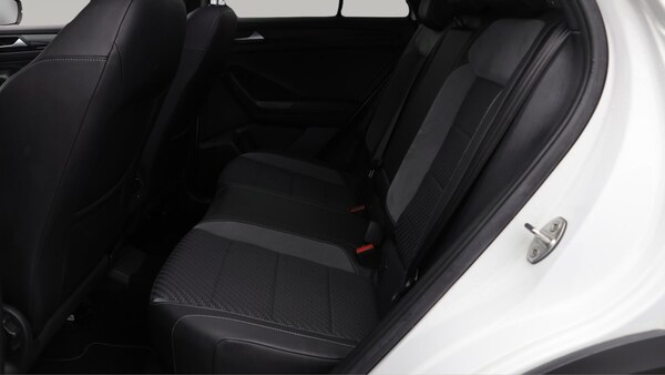 Used Volkswagen T-Roc 2019 for sale - 76314840: Photo 17