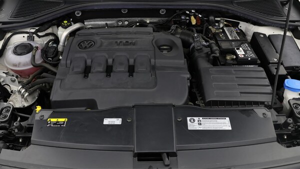 Used Volkswagen T-Roc 2019 for sale - 76314840: Photo 20