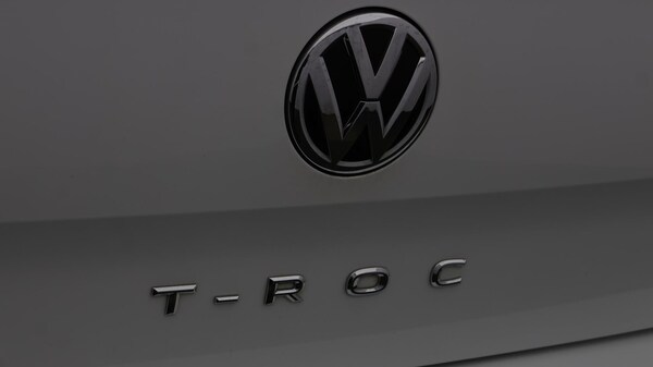 Used Volkswagen T-Roc 2019 for sale - 76314840: Photo 22
