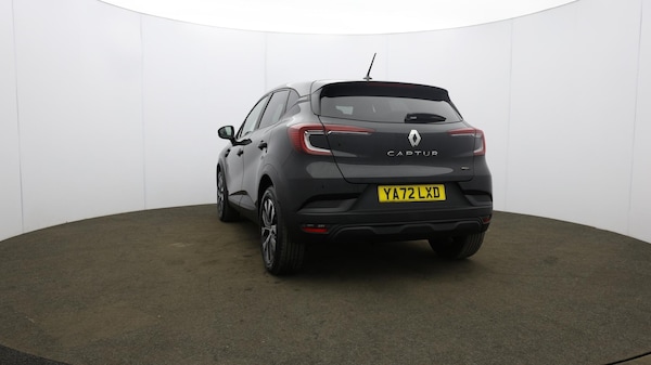 Used Renault Captur 2023 for sale - 76084178: Photo 10
