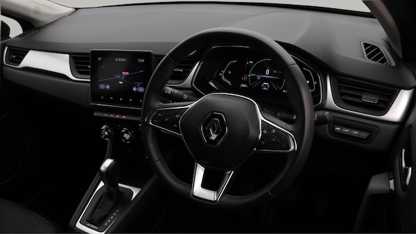 Used Renault Captur 2023 for sale - 76084178: Photo 11