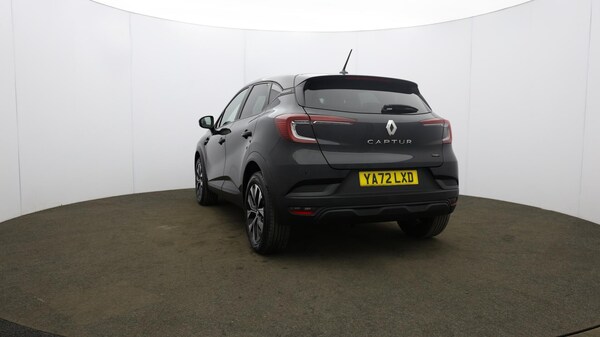 Used Renault Captur 2023 for sale - 76084178: Photo 12