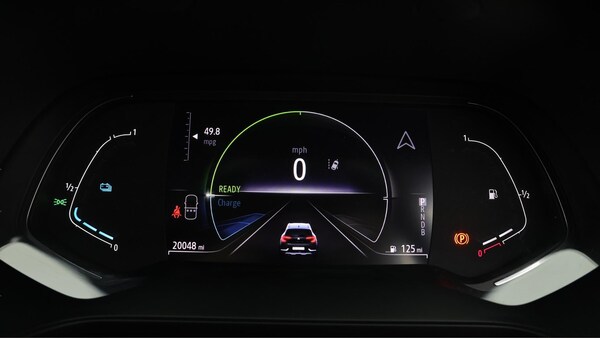 Used Renault Captur 2023 for sale - 76084178: Photo 13