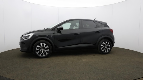 Used Renault Captur 2023 for sale - 76084178: Photo 14