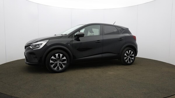 Used Renault Captur 2023 for sale - 76084178: Photo 16