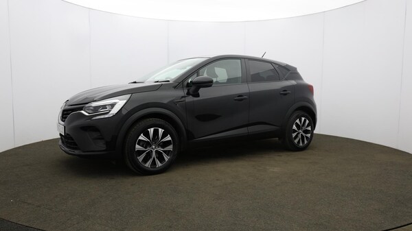 Used Renault Captur 2023 for sale - 76084178: Photo 18