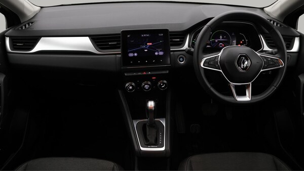 Used Renault Captur 2023 for sale - 76084178: Photo 19