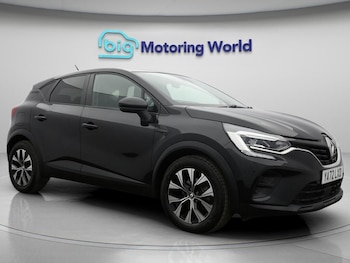 Renault - Captur