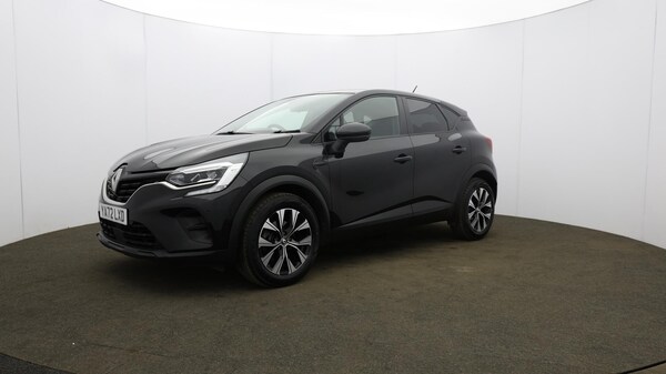 Used Renault Captur 2023 for sale - 76084178: Photo 20