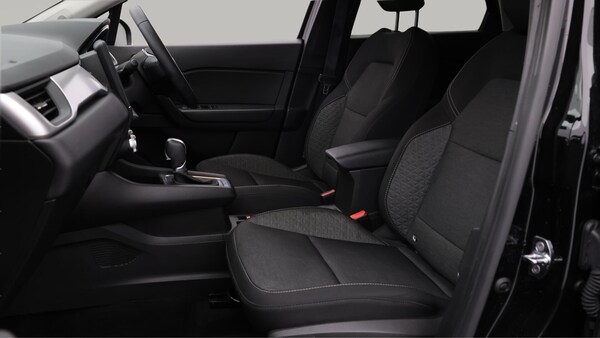 Used Renault Captur 2023 for sale - 76084178: Photo 21