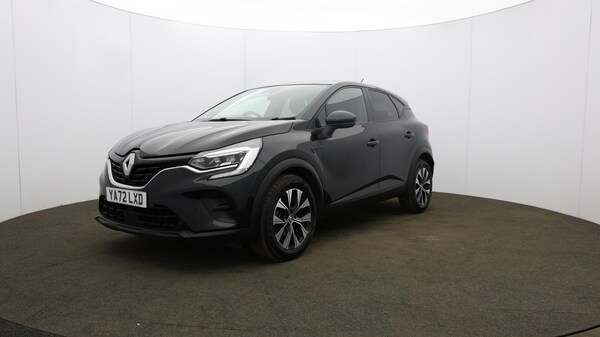 Used Renault Captur 2023 for sale - 76084178: Photo 22