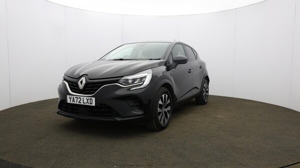 Used Renault Captur 2023 for sale - 76084178: Photo 24