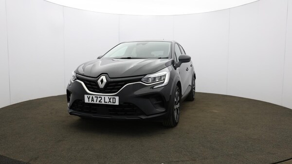 Used Renault Captur 2023 for sale - 76084178: Photo 26