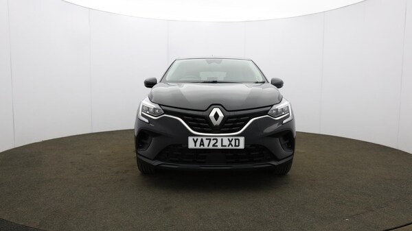 Used Renault Captur 2023 for sale - 76084178: Photo 30