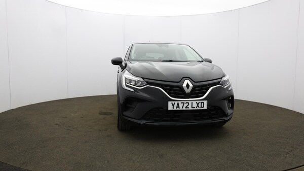 Used Renault Captur 2023 for sale - 76084178: Photo 32