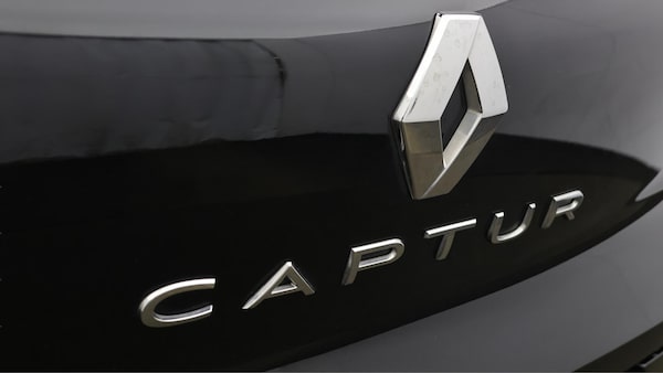Used Renault Captur 2023 for sale - 76084178: Photo 33