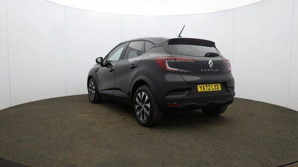 Used Renault Captur 2023 for sale - 76084178: Photo 34