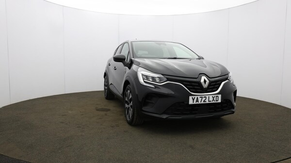 Used Renault Captur 2023 for sale - 76084178: Photo 36