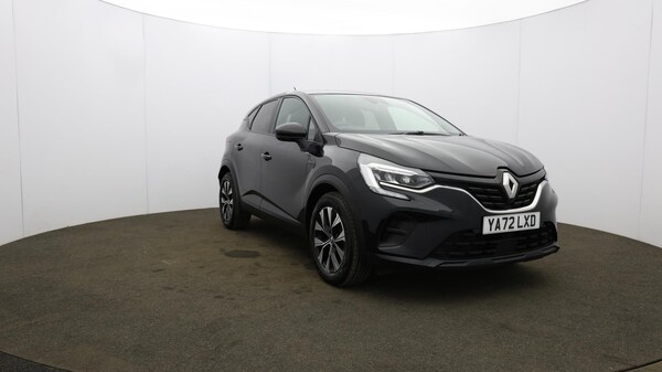 Used Renault Captur 2023 for sale - 76084178: Photo 38