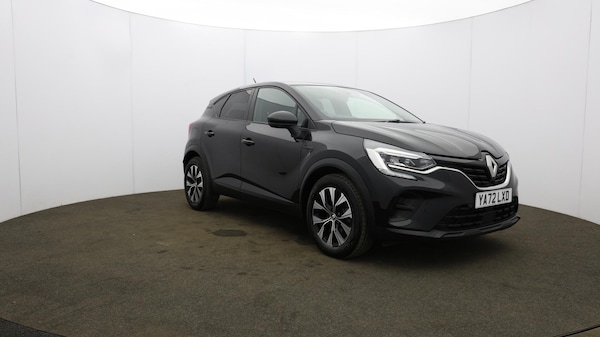 Used Renault Captur 2023 for sale - 76084178: Photo 41