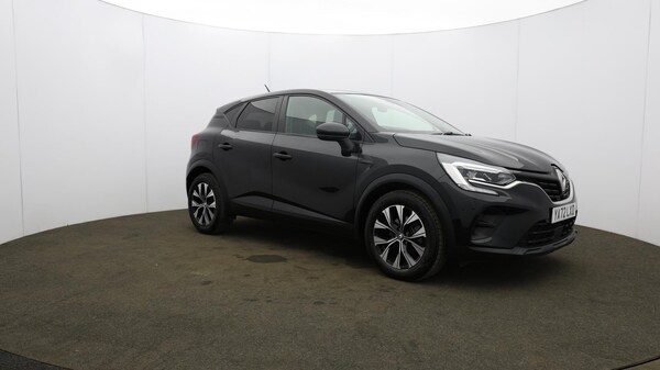 Used Renault Captur 2023 for sale - 76084178: Photo 43