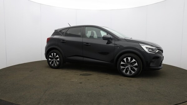 Used Renault Captur 2023 for sale - 76084178: Photo 47