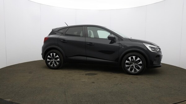 Used Renault Captur 2023 for sale - 76084178: Photo 49