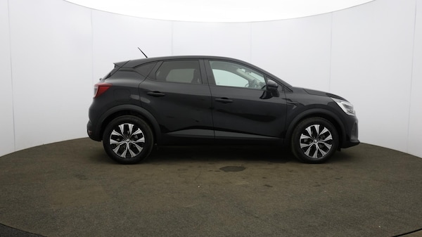 Used Renault Captur 2023 for sale - 76084178: Photo 53