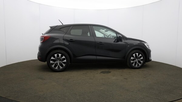 Used Renault Captur 2023 for sale - 76084178: Photo 55