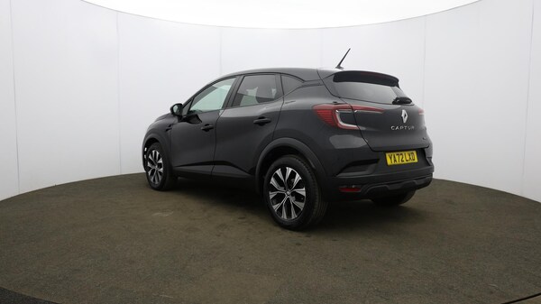 Used Renault Captur 2023 for sale - 76084178: Photo 56