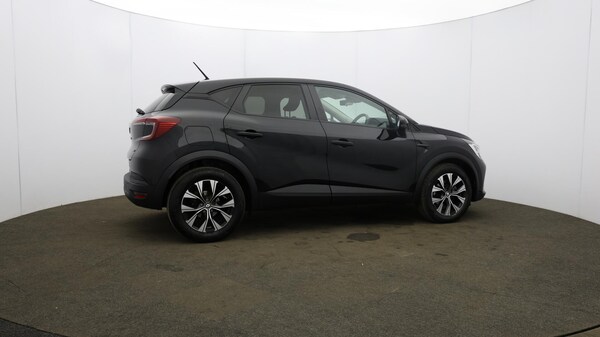 Used Renault Captur 2023 for sale - 76084178: Photo 57