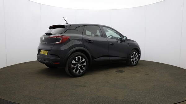Used Renault Captur 2023 for sale - 76084178: Photo 59