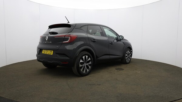 Used Renault Captur 2023 for sale - 76084178: Photo 60