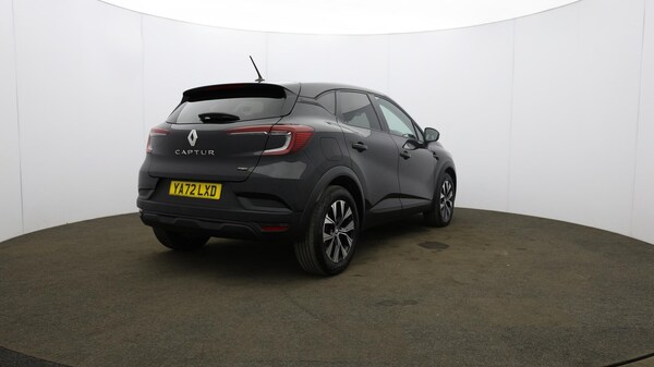 Used Renault Captur 2023 for sale - 76084178: Photo 61