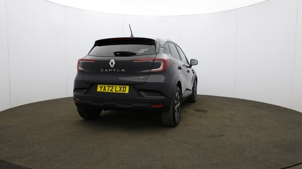 Used Renault Captur 2023 for sale - 76084178: Photo 62