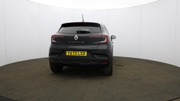 Used Renault Captur 2023 for sale - 76084178: Photo 63