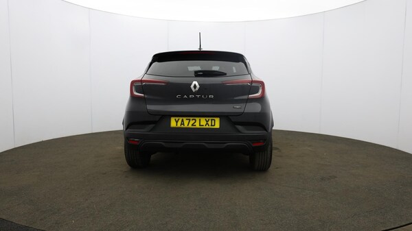 Used Renault Captur 2023 for sale - 76084178: Photo 64