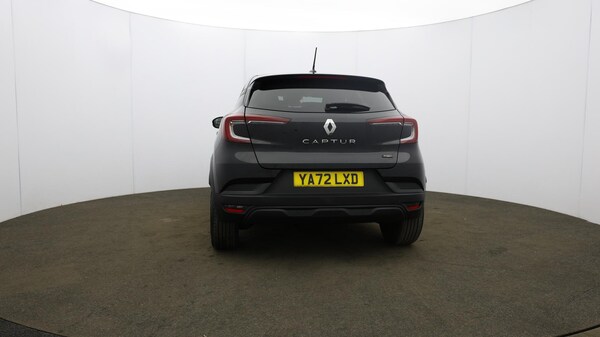Used Renault Captur 2023 for sale - 76084178: Photo 65