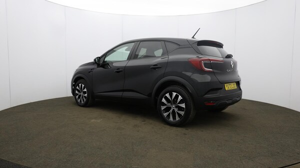 Used Renault Captur 2023 for sale - 76084178: Photo 66