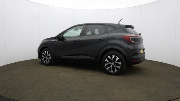 Used Renault Captur 2023 for sale - 76084178: Photo 67