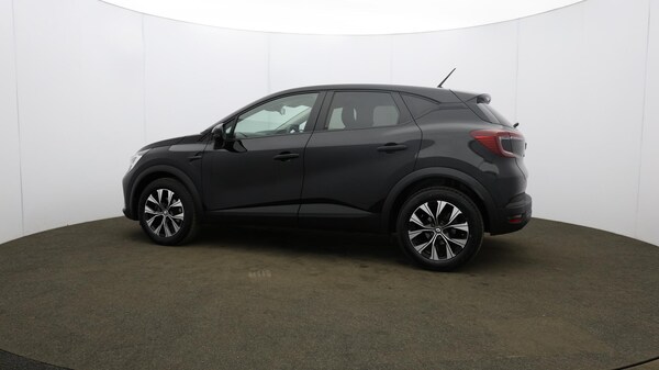 Used Renault Captur 2023 for sale - 76084178: Photo 68