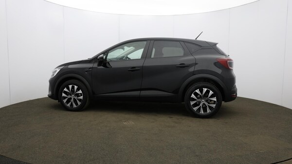 Used Renault Captur 2023 for sale - 76084178: Photo 69