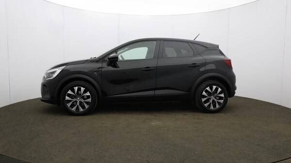 Used Renault Captur 2023 for sale - 76084178: Photo 71