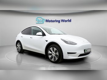 Used Tesla Model Y 2023 for sale - 78495195: Photo