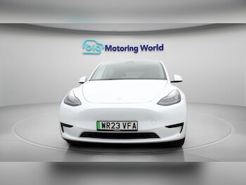 Used Tesla Model Y 2023 for sale - 78495195: Photo